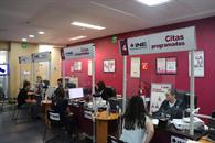 Da de baja el INE 147 mil 172 credenciales para votar Da de baja el INE 147 mil 172 credenciales para votar