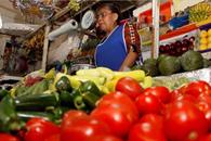 Inflación en México se mantendrá cerca del 4% en 2026 y 2027 Inflación en México se mantendrá cerca del 4% en 2026 y 2027