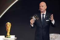 Alcanza FIFA acuerdo con Tik Tok Alcanza FIFA acuerdo con Tik Tok