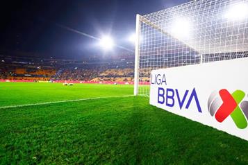 Se mueve el bal&oacute;n