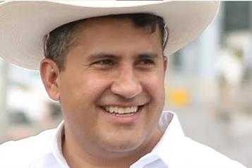 Ella es Yesenia M&eacute;ndez, ligada al asesinato de Carlos Manzo