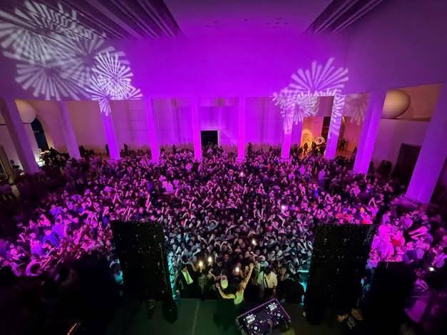 Tendr&aacute; Museo Marco Noches de verano al estilo mundialista