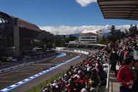 Abre Fórmula E actividades en la Ciudad de México Abre Fórmula E actividades en la Ciudad de México