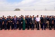 Anuncia Mijes aumento salarial del 10% a elementos de PROXPOL