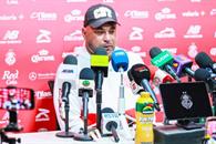 A Mohamed le da igual si le hacen pasillo o no