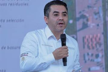 Conagua va por renovaci&oacute;n completa de infraestructura en Acapulco