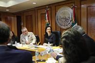 Somos México propone que partidos que obtengan recursos del narco