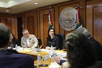 Somos M&eacute;xico propone que partidos que obtengan recursos del narco