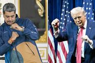 Trump: No necesito derecho internacional en política exterior Trump: No necesito derecho internacional en política exterior