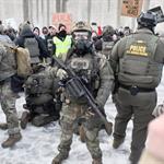 Crecen protestas en EU por asesinato realizado por ICE