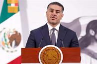 Se investiga tráfico de metanfetamina tras operativo en España: SSPC Se investiga tráfico de metanfetamina tras operativo en España: SSPC