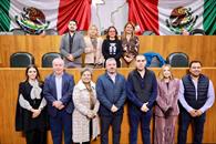 Descarta GLPRI ´nombramiento automático´ de nuevo Tesorero Descarta GLPRI ´nombramiento automático´ de nuevo Tesorero