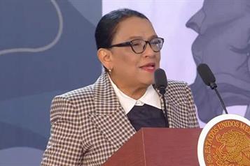 Segob da cifras del programa Sí al Desarme, Sí a la Paz