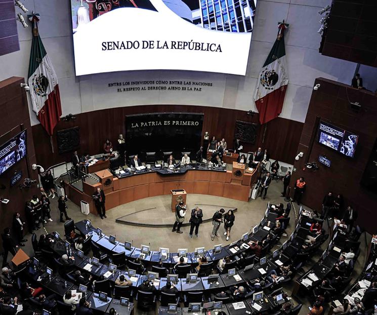 Congreso rechaza amenazas de Trump sobre intervenci&oacute;n contra narco