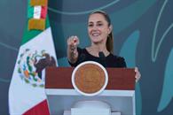 Sheinbaum eval&uacute;a visita a Brasil tras invitaci&oacute;n de Lula