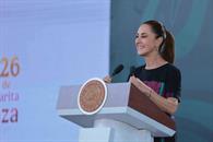 Sheinbaum reacciona a dichos de Trump