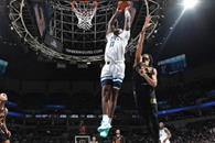 Ligan Timbers cuarta victoria Ligan Timbers cuarta victoria