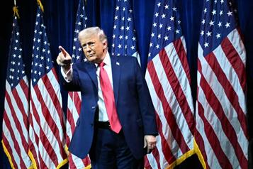 Anuncia Trump ataques por tierra contra c&aacute;rteles