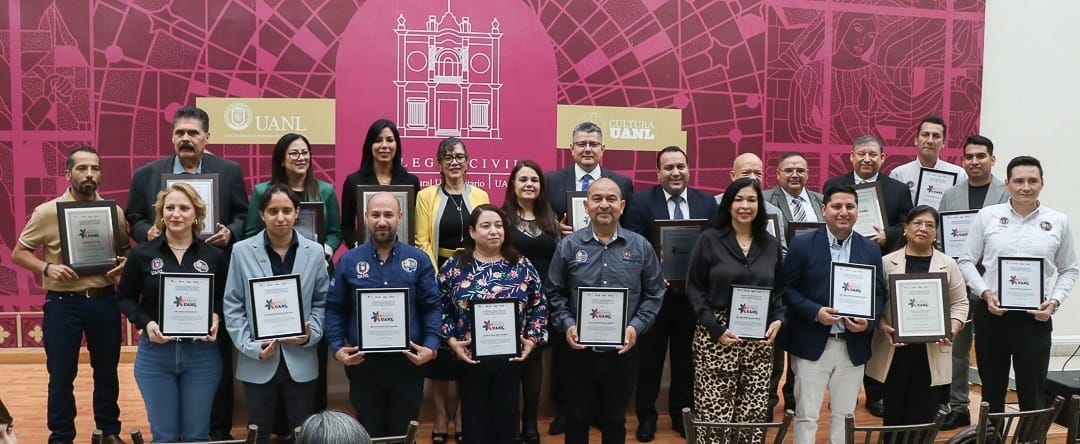 Su compromiso honra la cultura universitaria Su compromiso honra la cultura universitaria