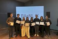 Refleja talento en Arquitectura compromiso con transformaci&oacute;n urbana