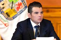 Buscará Estado diálogo con diputados la próxima semana