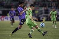 Bravos derrota al Mazatl&aacute;n