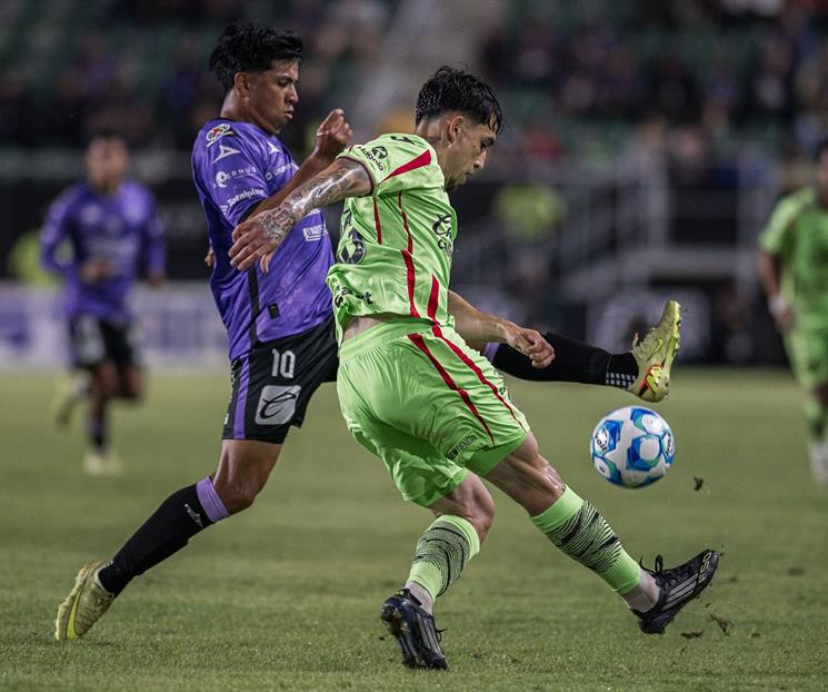 Bravos derrota al Mazatl&aacute;n