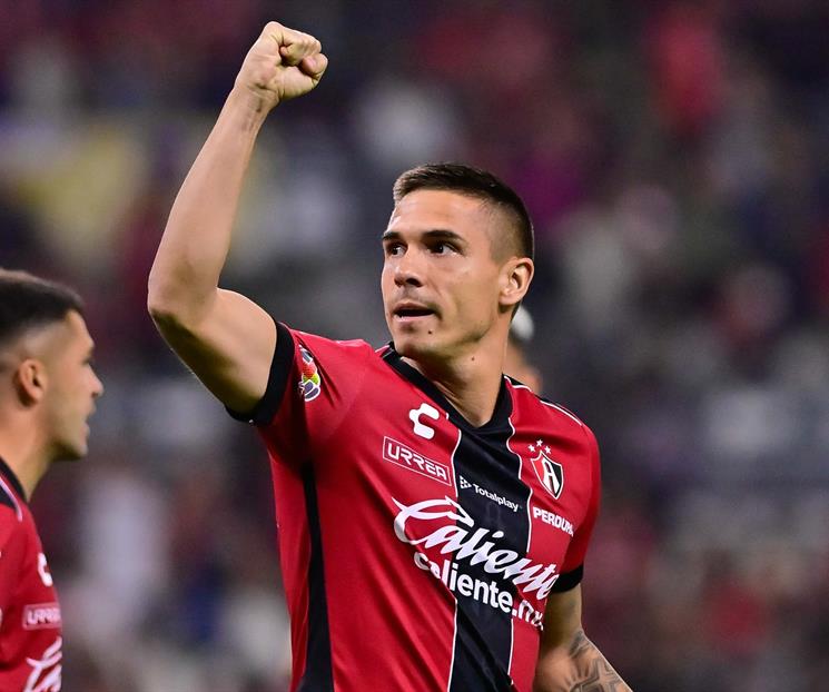 Atlas vence al Puebla