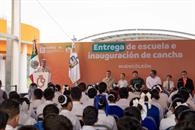 Analiza SE suspender clases por bajas temperaturas