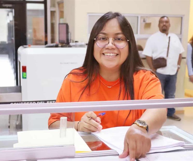 Pide GLMC que opere el Registro de Deudores Alimentarios