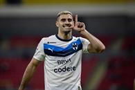 Berterame quiere irse a River Plate 