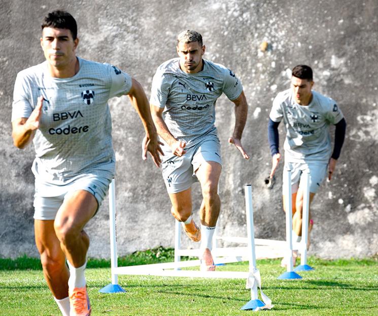 Saldr&aacute; Rayados por un debut triunfal