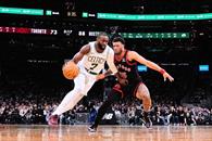 Boston se impone a Toronto Boston se impone a Toronto