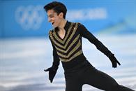 Abanderar&aacute; Donovan delegaci&oacute;n mexicana en Juegos de Invierno