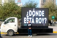 Piden actualizar rostro de personas desaparecidas