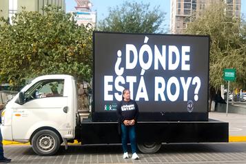 Piden actualizar rostro de personas desaparecidas