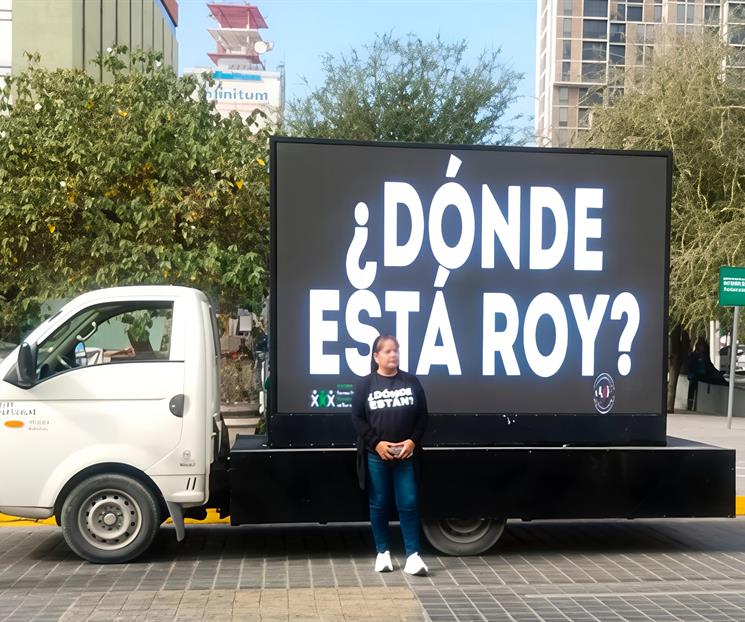 Piden actualizar rostro de personas desaparecidas