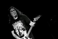 Fallece el guitarrista de metal Alejandro Landeros