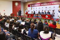 Becados para transformar