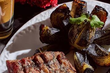 La Buena Barra: cocina regia dentro de la CDMX