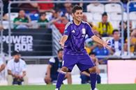 Confirman a Campos para Juego de Leyendas