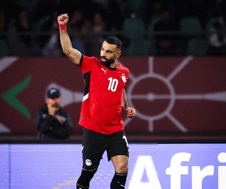 Avanza Egipto a la Semifinal de la Copa Africana Avanza Egipto a la Semifinal de la Copa Africana