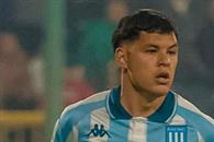 Cerca Richard S&aacute;nchez de reforzar a Tigres