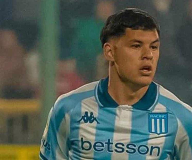 Cerca Richard Sánchez de reforzar a Tigres Cerca Richard Sánchez de reforzar a Tigres