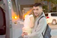 Ya lleg&oacute; Correa