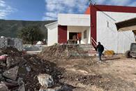 Reporta Mijes un avance significativo en la remodelaci&oacute;n del UBR