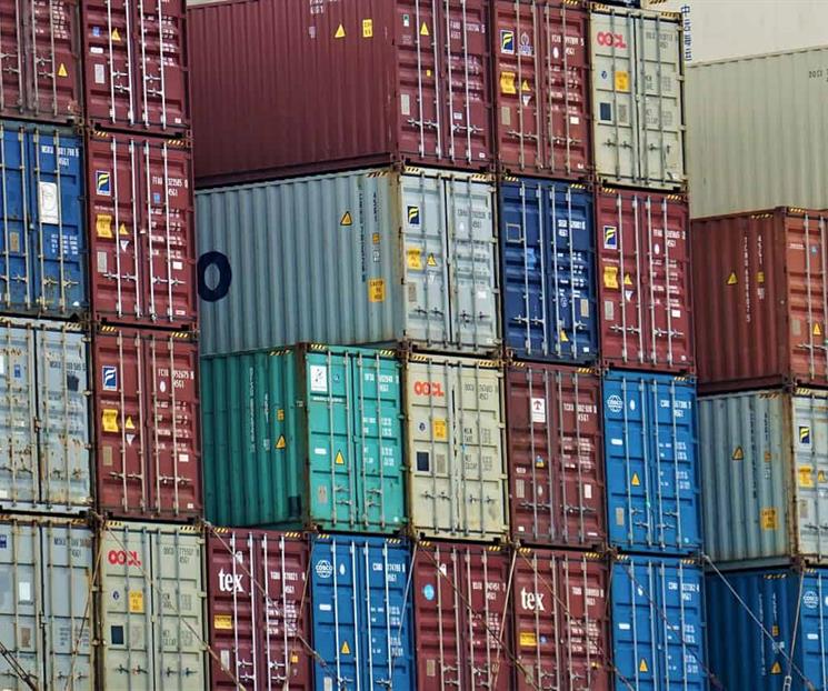 Avanzan pa&iacute;ses asi&aacute;ticos como proveedores de EU; M&eacute;xico y Canad&aacute;