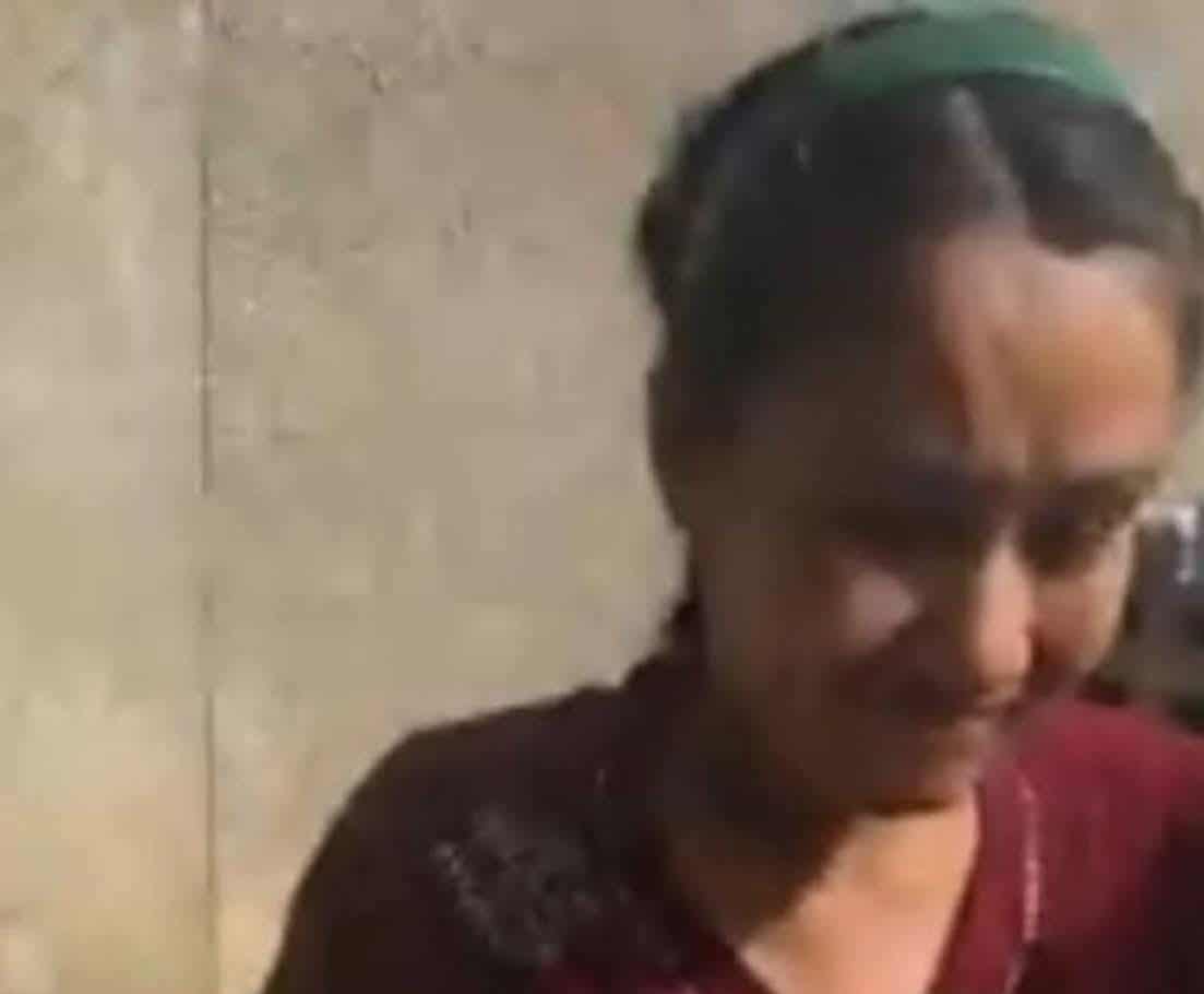 Las autoridades investigan la muerte de una mujer, qui&eacute;n fue encontrada sin vida dentro de una acequia, la madrugadade ayer en el municipio de Galeana.