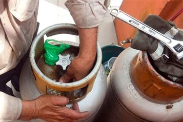 &iquest;C&oacute;mo detectar una fuga de gas en casa?