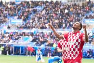 Muestra Tigres inter&eacute;s en John Sol&iacute;s del Girona